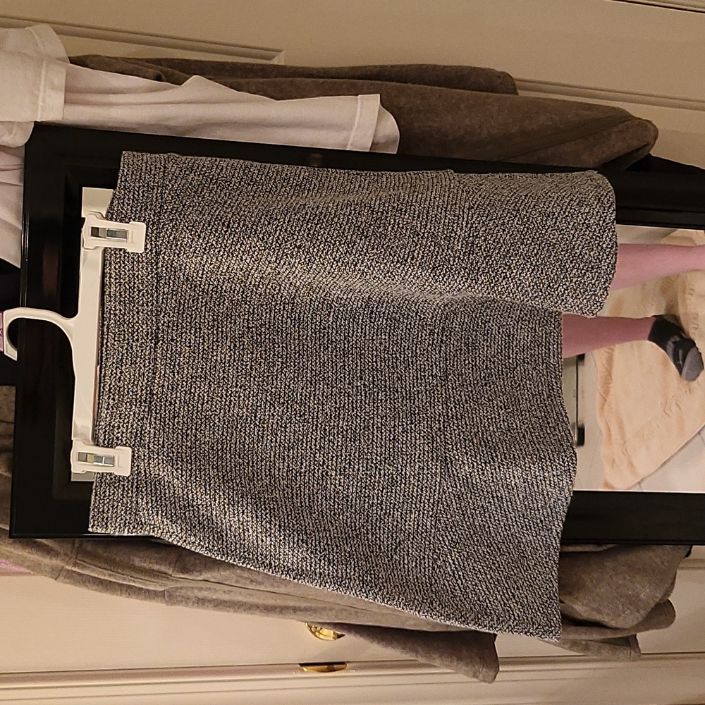Loft Medium Petite Skirt